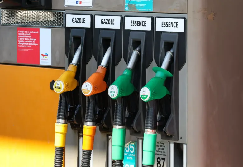 Prix des carburants septembre 2026